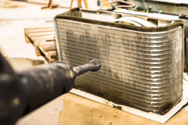 Best Dryer Vent Cleaning Services  in Mcpherson, KS