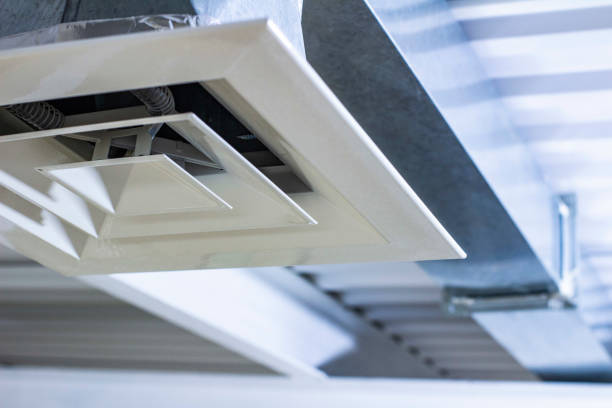 Best Air Duct Cleaning Company Near Me  in Mcpherson, KS