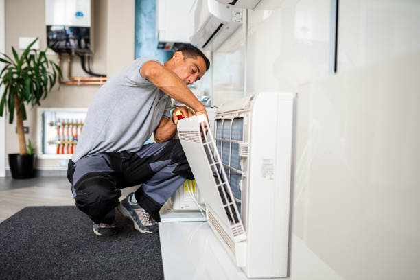 Best Affordable Duct Cleaning Services  in Mcpherson, KS