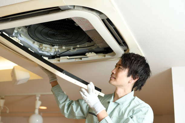 Best Air Duct Cleaning Cost  in Mcpherson, KS