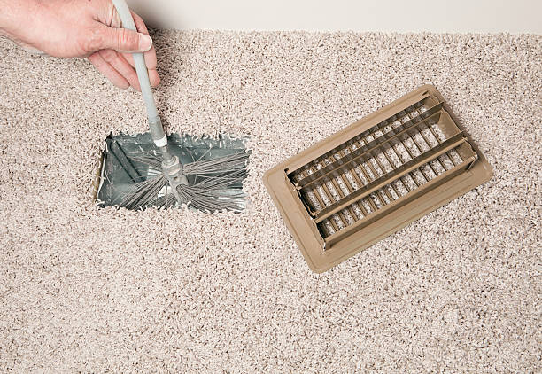 Best HVAC Duct Inspection Services  in Mcpherson, KS