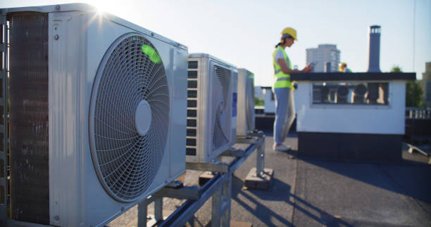 Best Affordable Duct Cleaning Services  in Mcpherson, KS