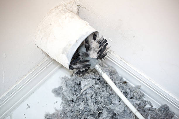 Best Emergency Air Duct Cleaning  in Mcpherson, KS