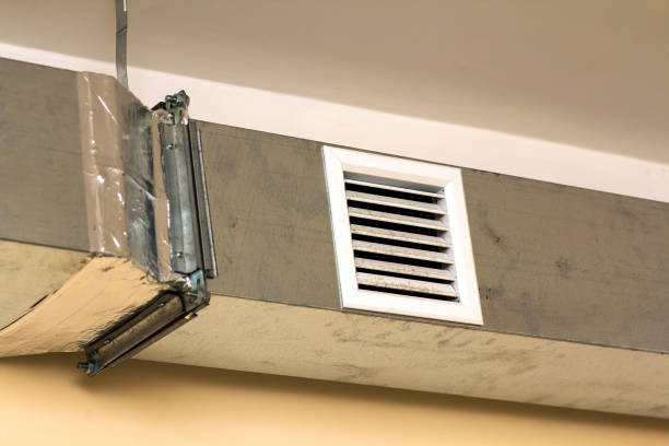Best Dryer Vent Cleaning Services  in Mcpherson, KS