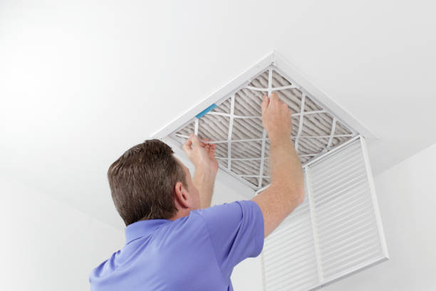 Best Ductwork Cleaning Services  in Mcpherson, KS